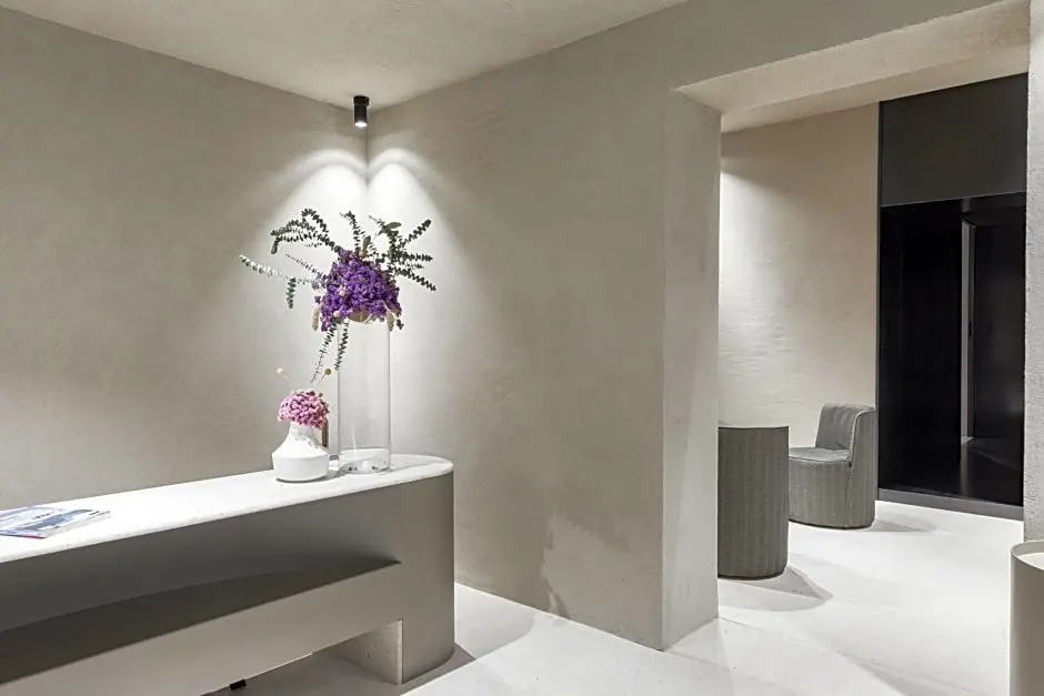 Elysium Suites Collection