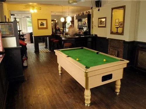 The Seaview Hotel