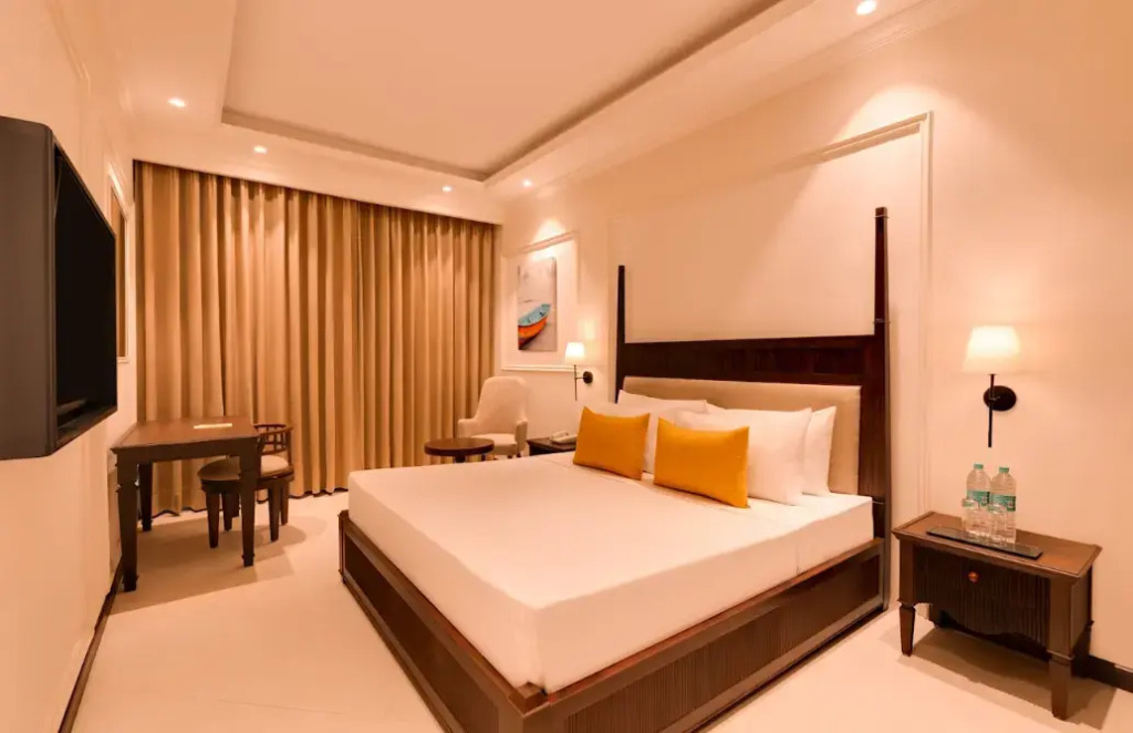 Lemon Tree Hotel, Arpora, Goa
