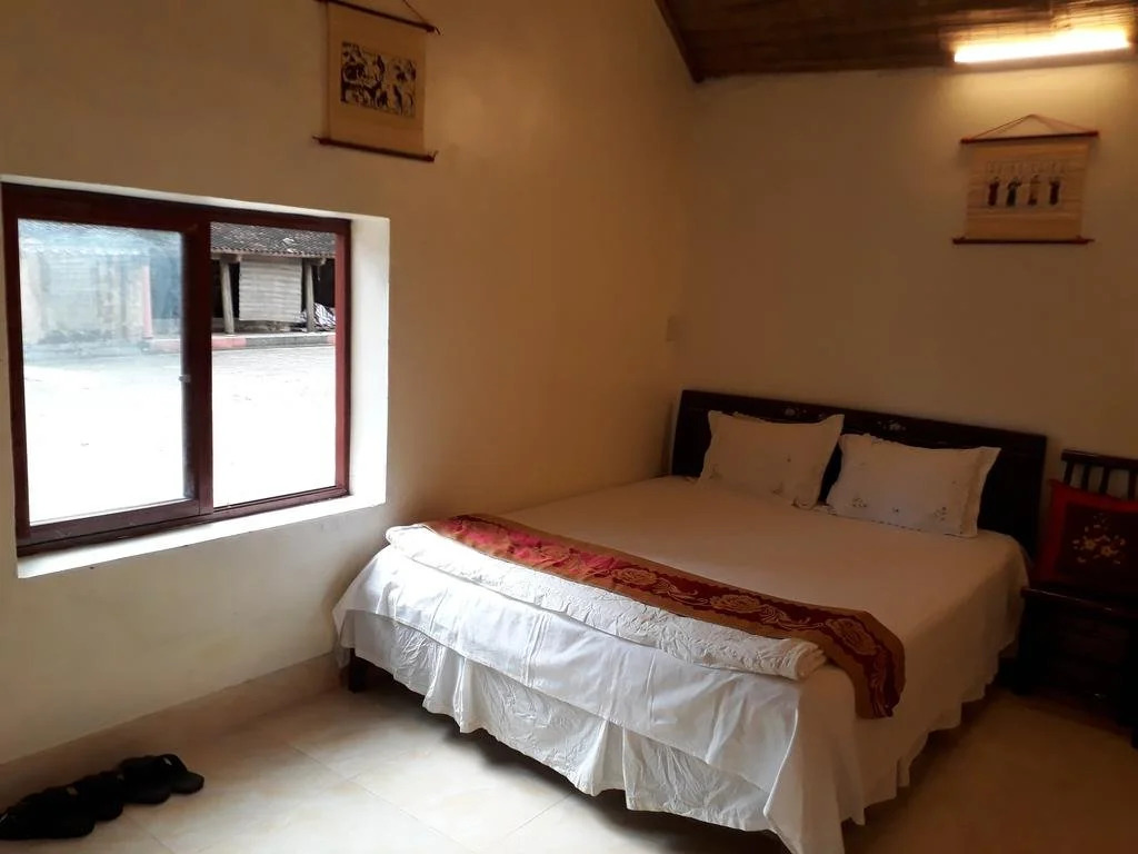 Vietnamese Ancient Village Hotel
