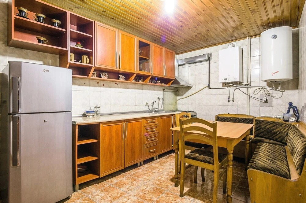 Parallax Hostel