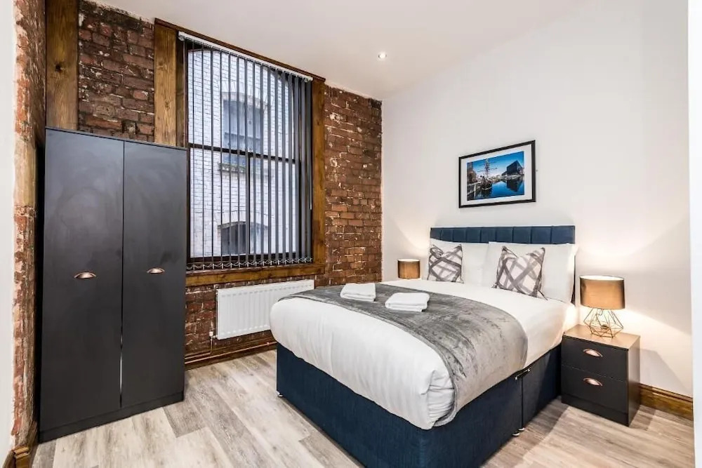 UStay 27 Stanley Street Party Apartments