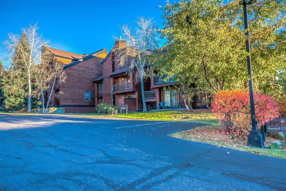 Invitingly Furnished3 Bedroom Timber Run 112 In Steamboat Springs