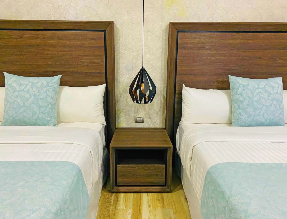 Parral 14 Boutique Hotel
