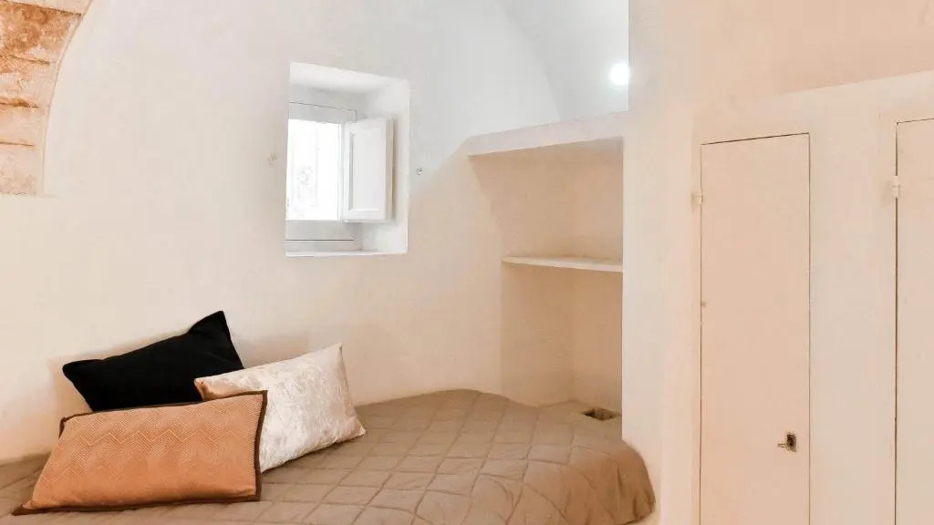 Masseria Profilo 8, Emma Villas