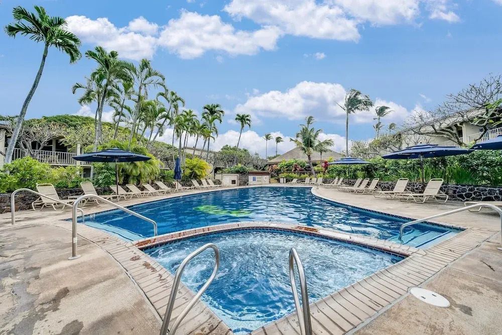 Napili Shores F246 in Lahaina