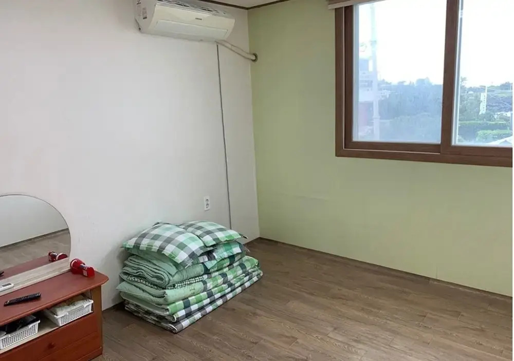 Jeju Gobullak Guest House