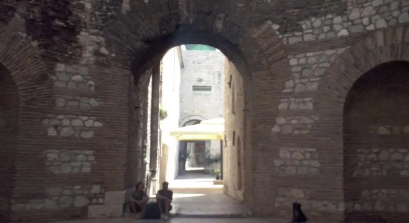 Apartment Astra i Rasel