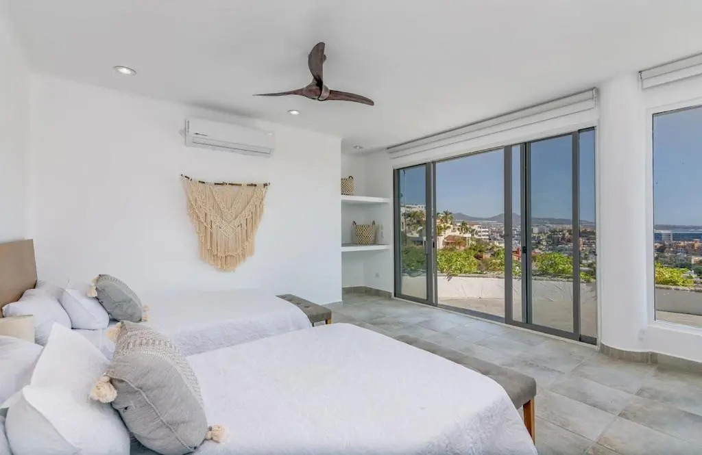 The one and only Pedregal Hollywood House