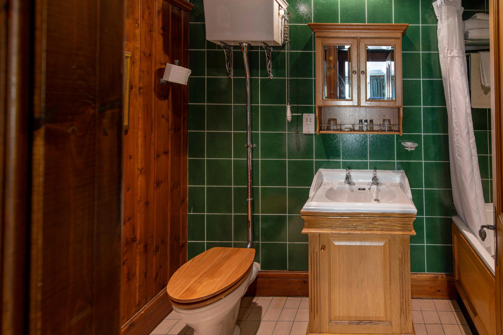 Dunkeld House Hotel