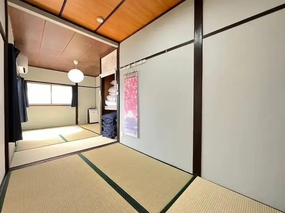Nakakasai Kodate