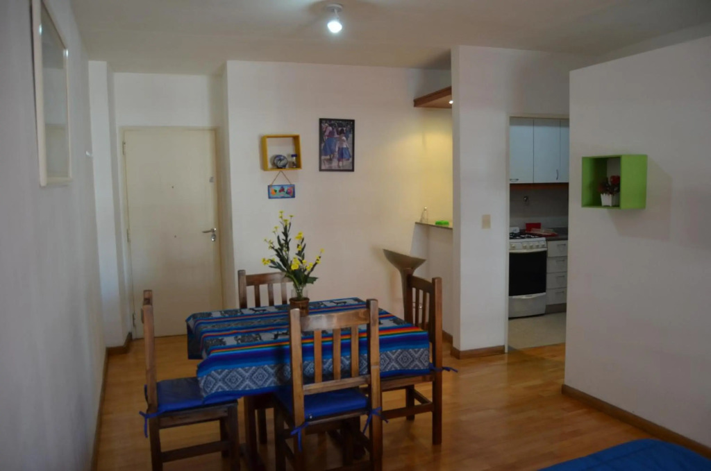 Apartamento Viajero