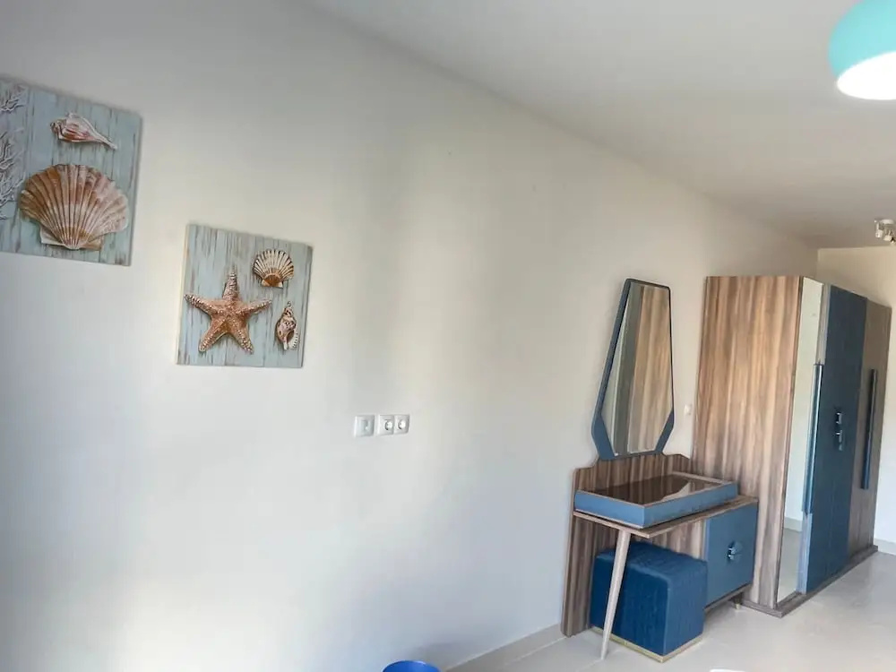 Marassi north coast 2 bedroom marina 203