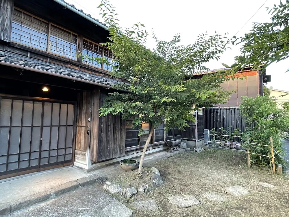 Izu-Taga Studio