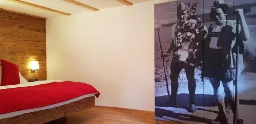 Ferienwohnung Keller