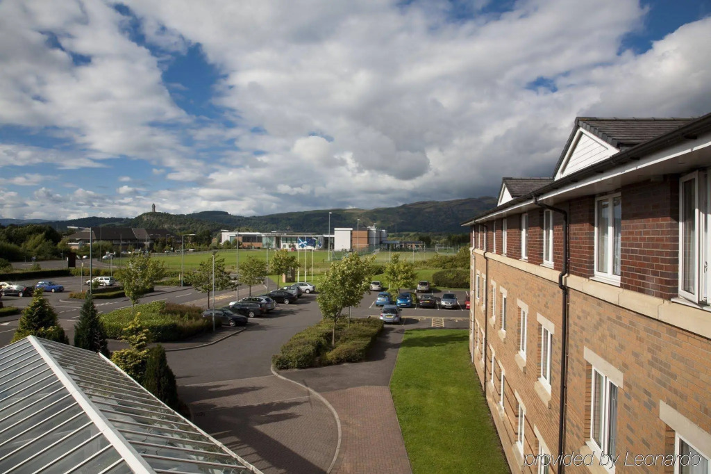 Holiday Inn Express Stirling by IHG