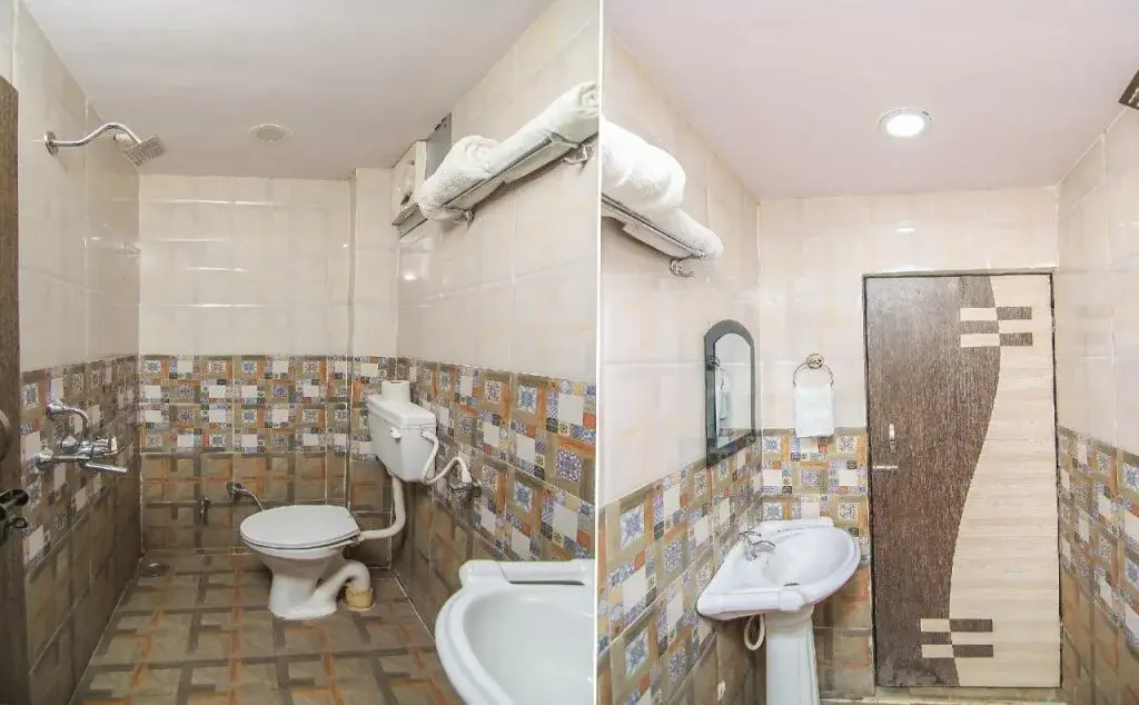 Hotel CZ