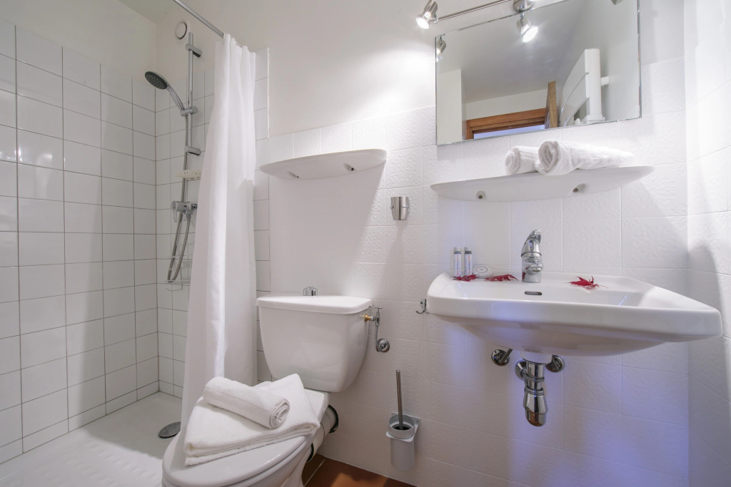 Chalet Charpoua in Le Tour Argenti re