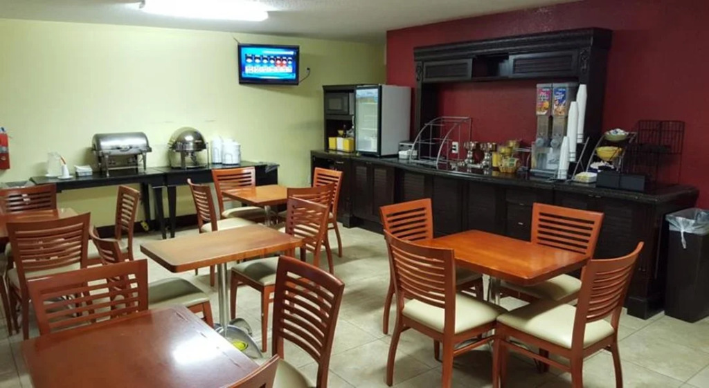 Garden Inn Homestead/Everglades/Gateway to Keys