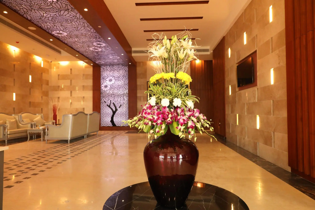 Regenta Central RS Chennai OMR SIPCOT