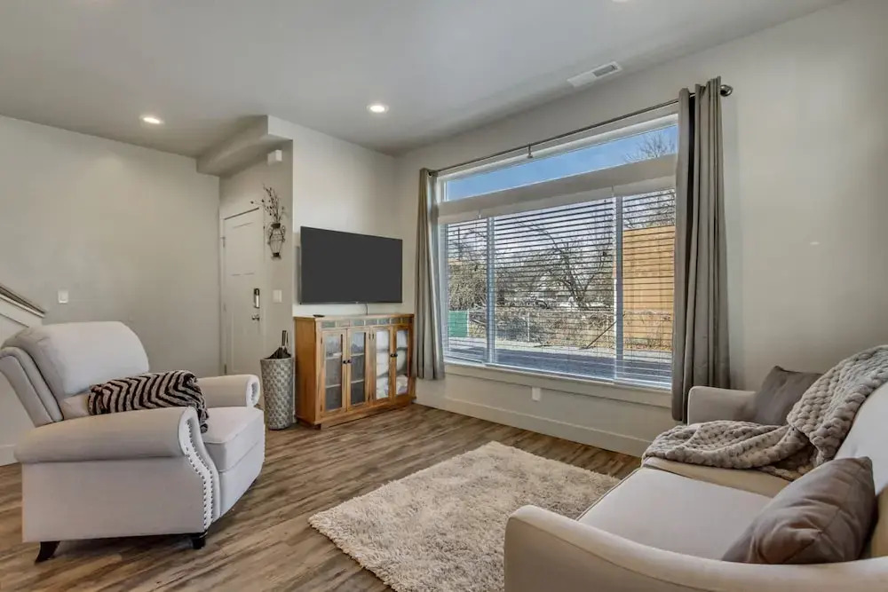 Hill Field 2 and 3 by CDH Double Town Homes
