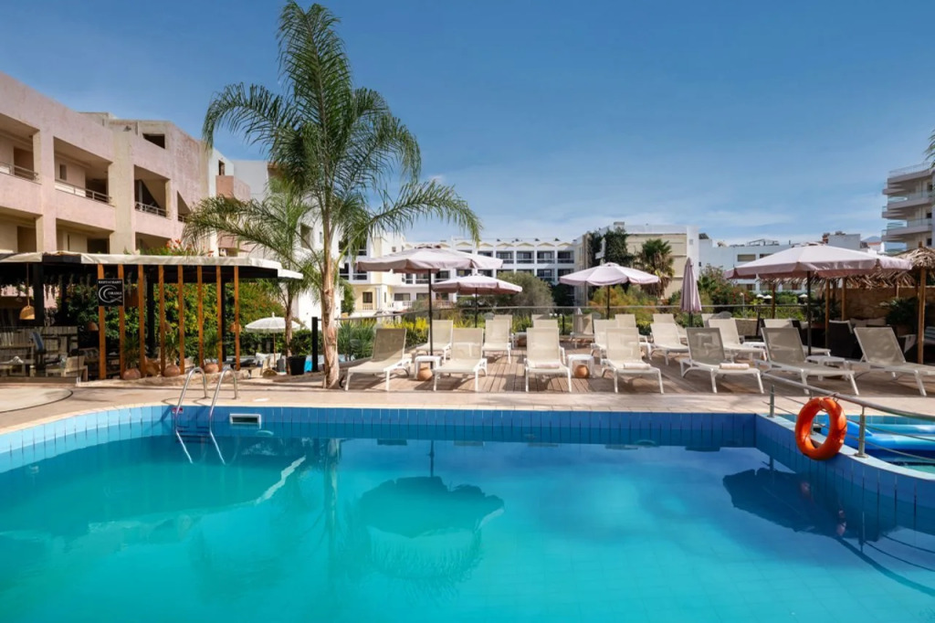 Casa Orama Boutique Hotel