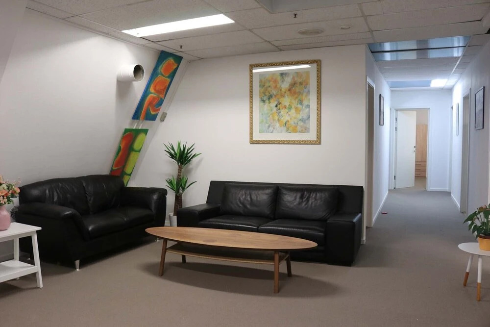 Budget Rooms Copenhagen