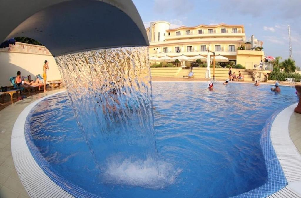 La Felce Imperial Hotel