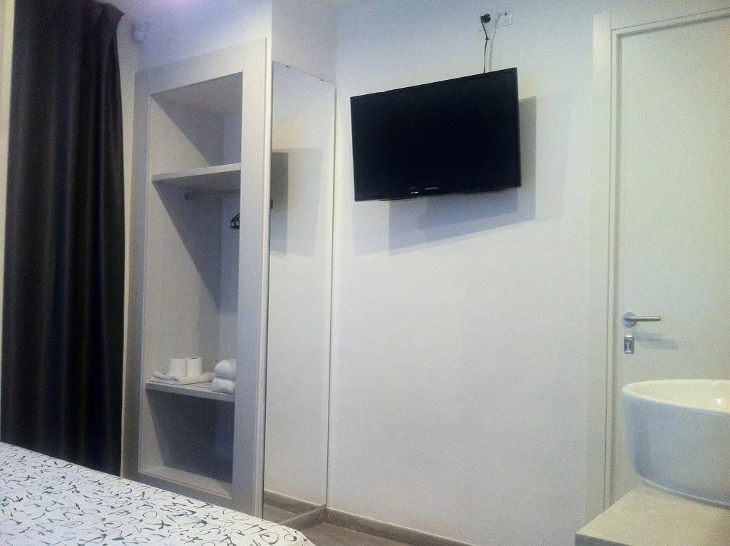 Hostal Ribas