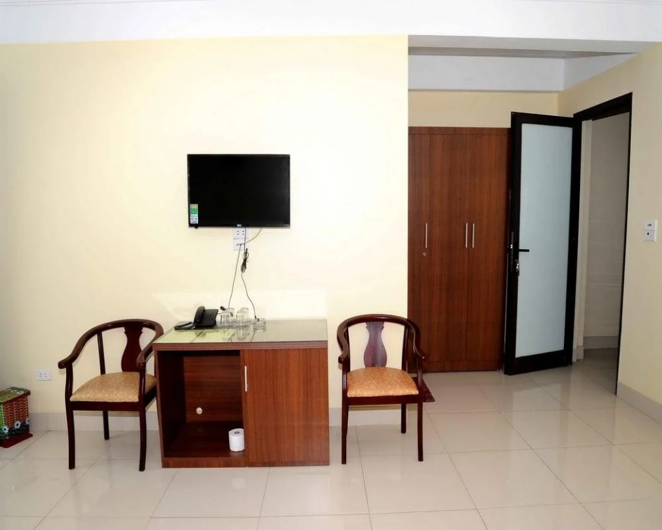 An Binh Hotel
