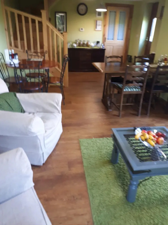 Field View B&B