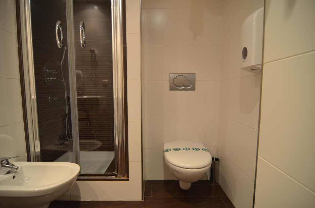 Cortes 46 Apartamentos
