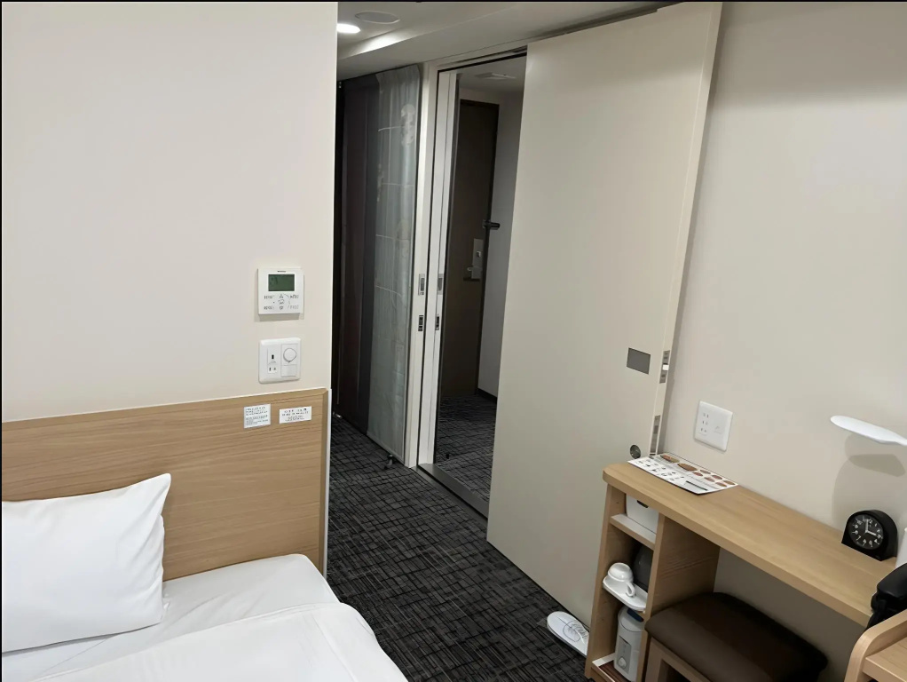 Washington R&B Hotel Kyoto Shijo Kawaramachi