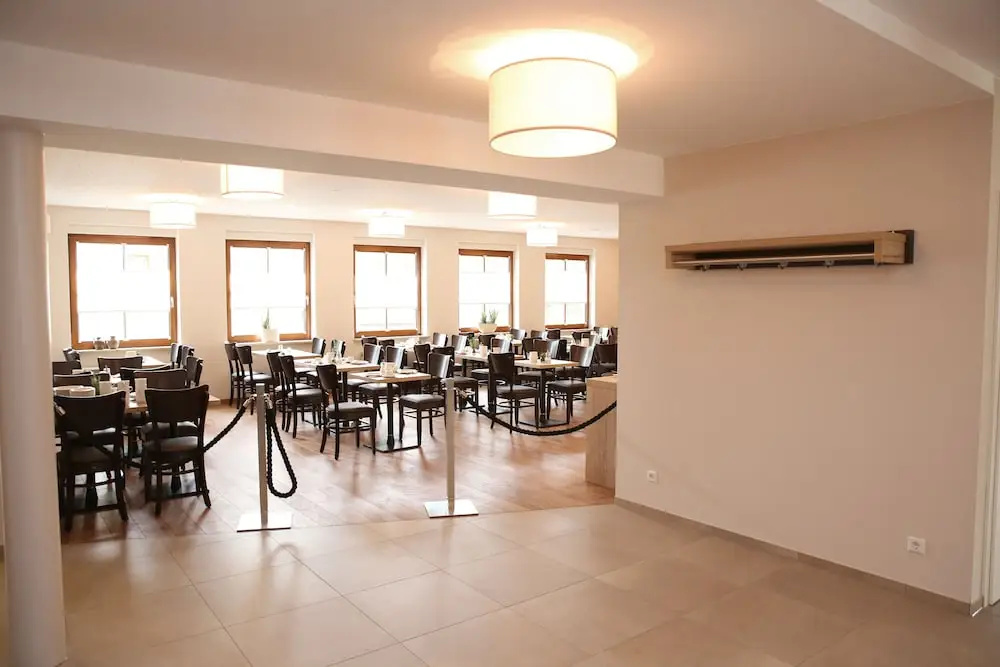 Landhotel Traube