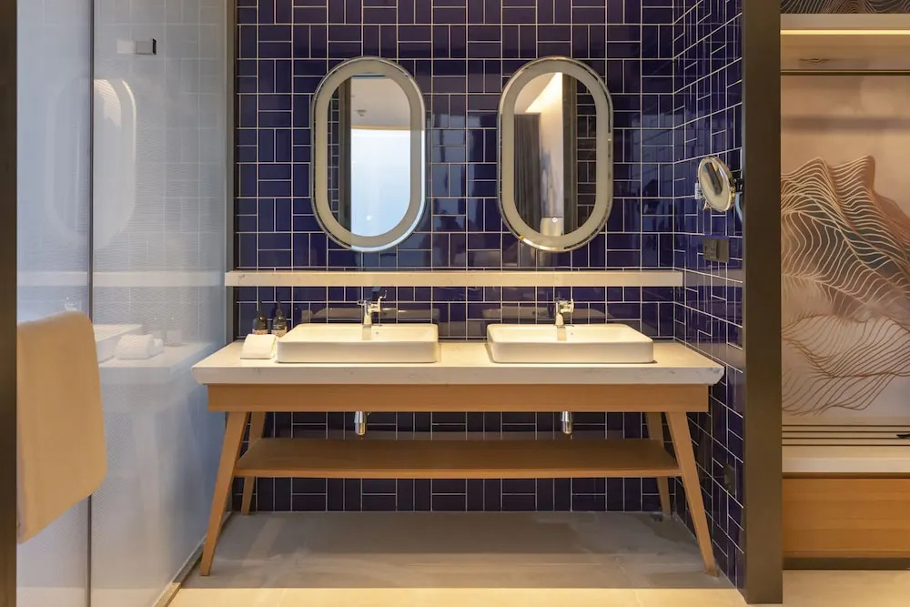 M Social Hotel Suzhou