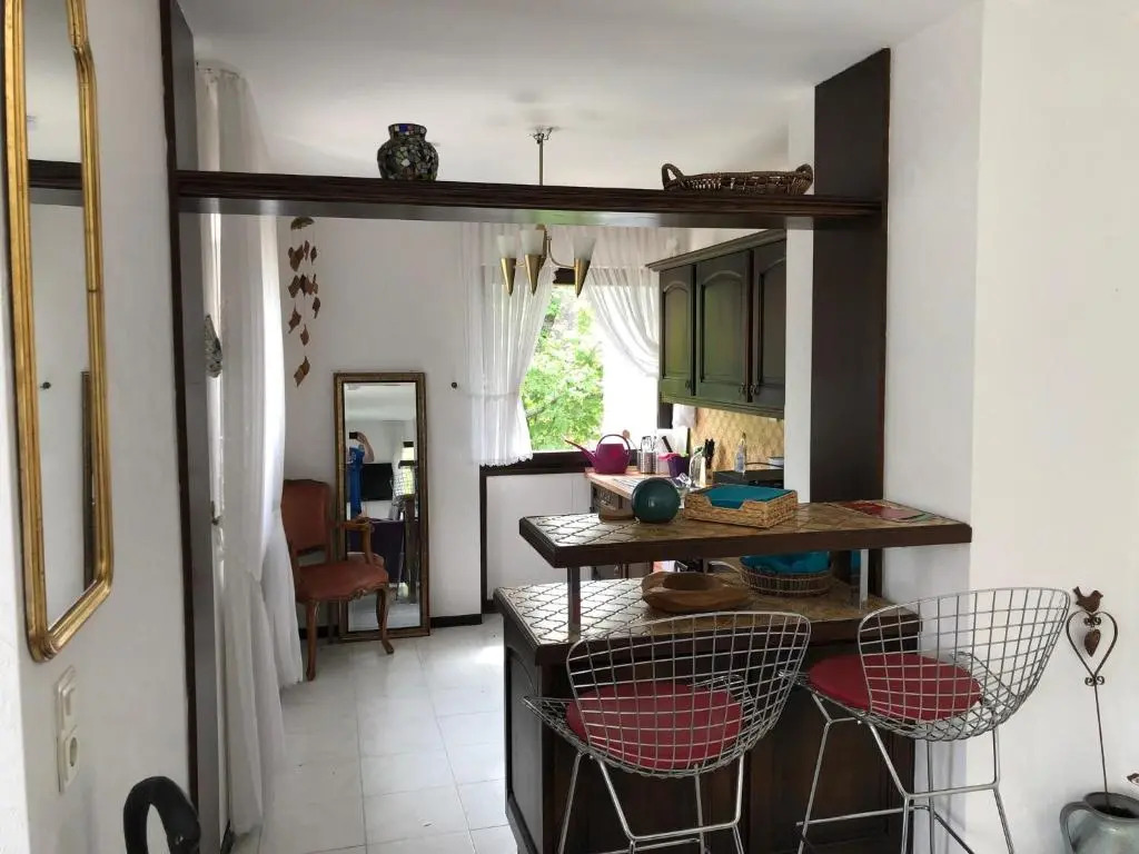 Apartment Naheblick