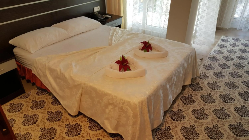 Kartal Hotel