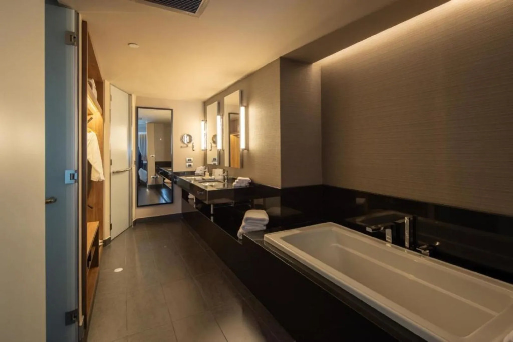 Hilton Garden Inn Lima Miraflores