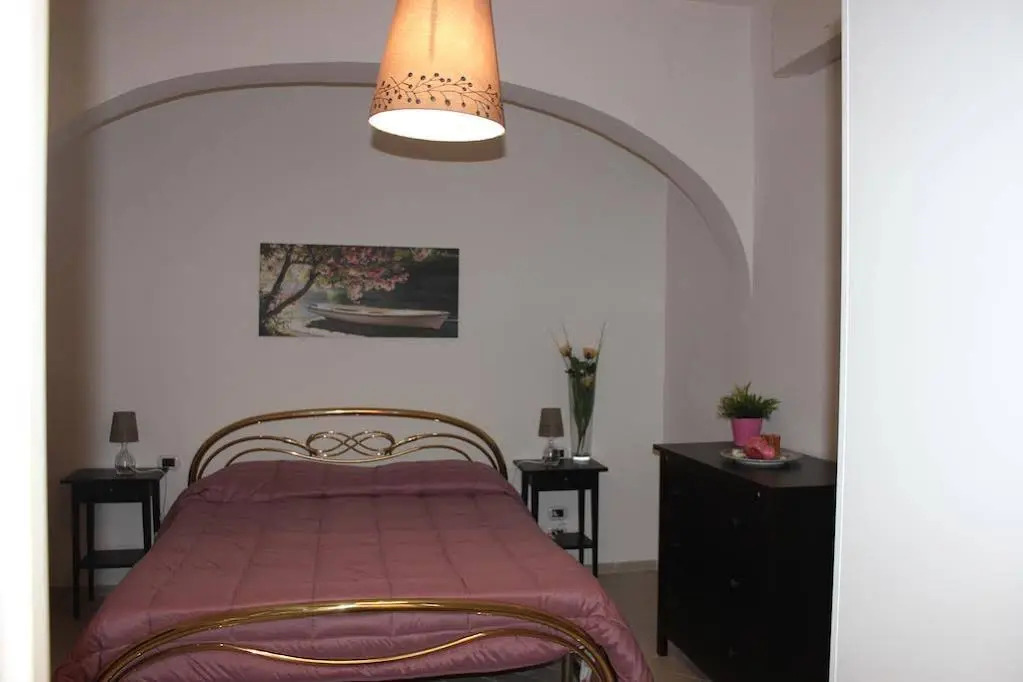 Casa Vacanze Nonna Raffa