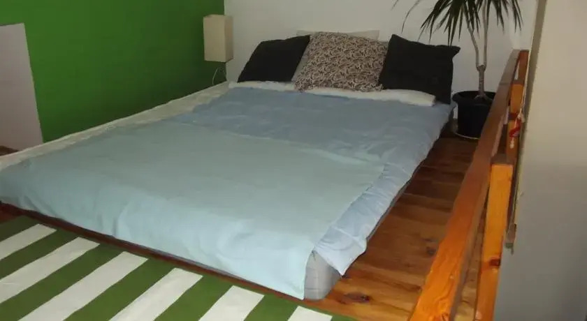 Cozy Flat