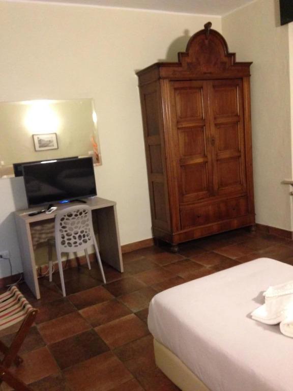 Albergo San Michele