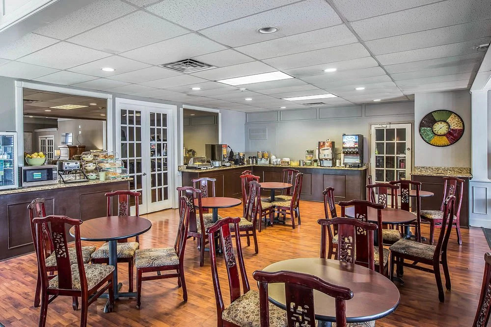 Greenville Inn & Suites