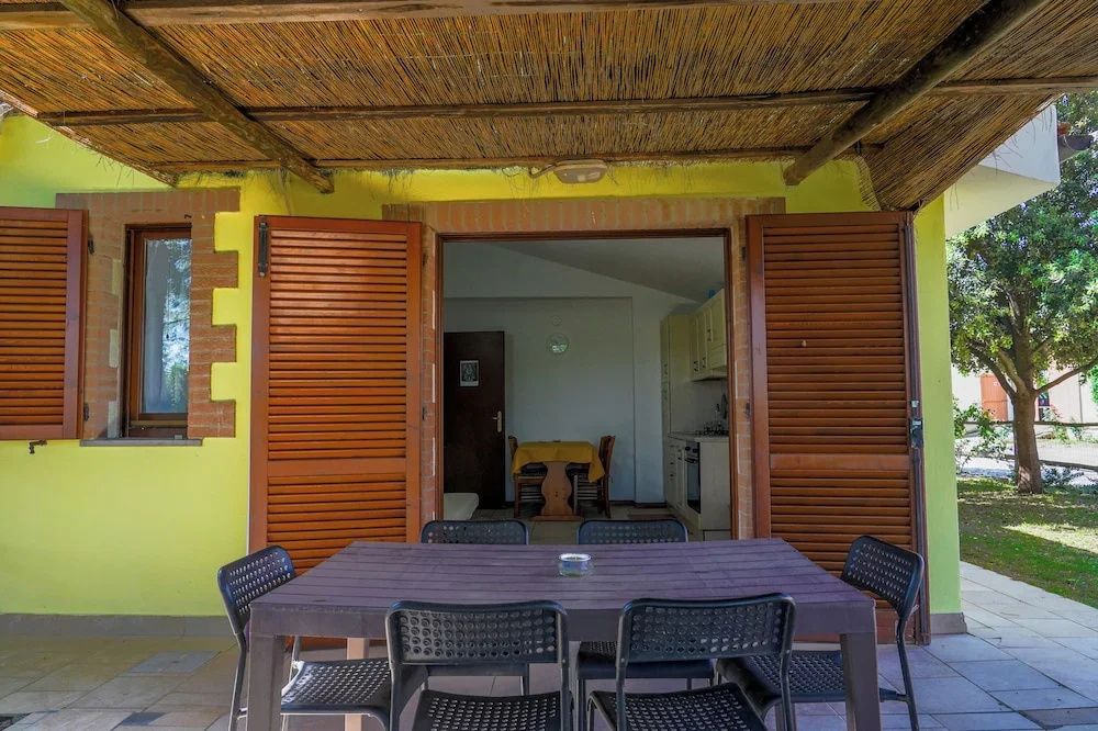 Agriturismo Il Roseto