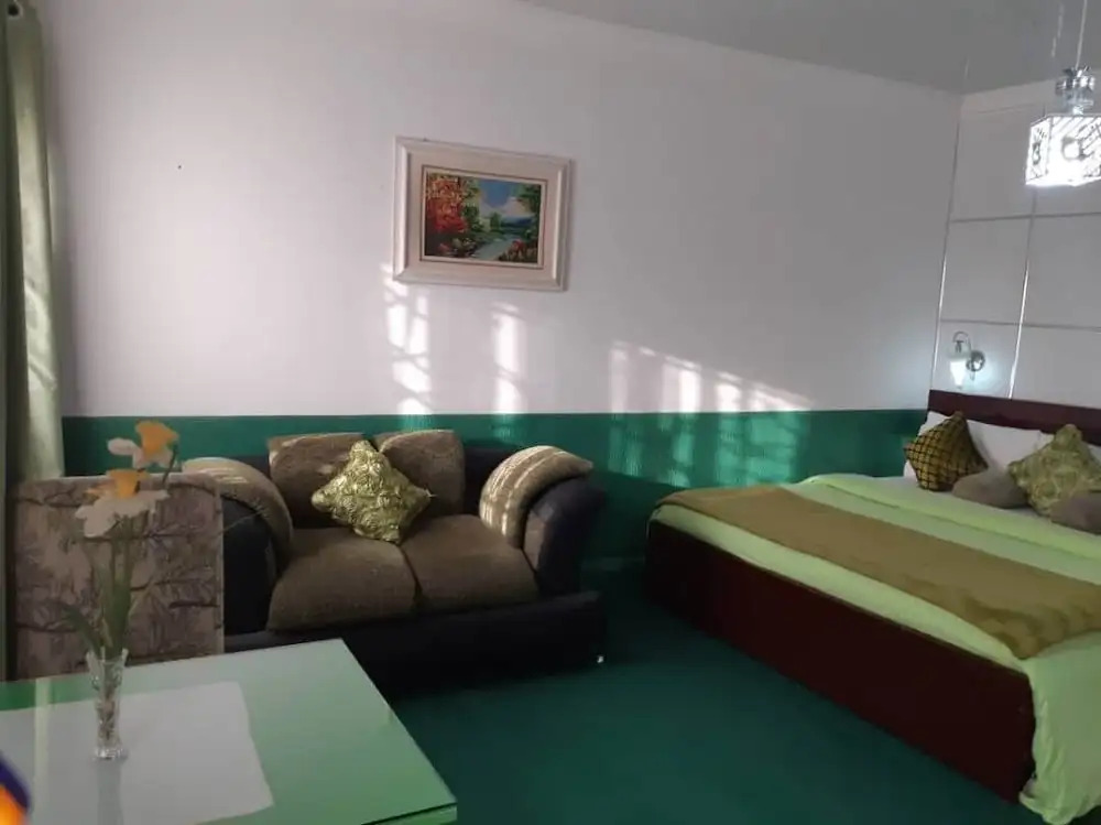 HBC Resort