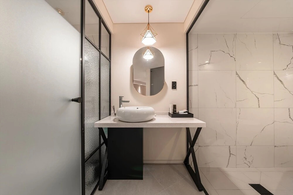 Songpa Boutique Hotel XYM