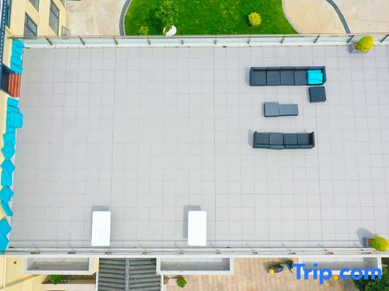 Jinyun Songliu Zhoupan Homestay (Xiandu Scenic Area)