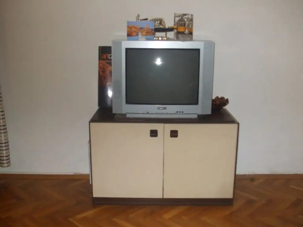 The Apartment is Located in the Center of Split