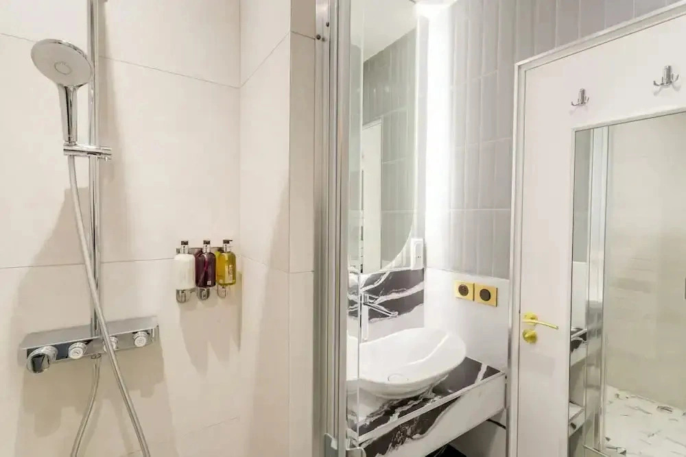 Merveil Luxury Suite - Boulangers