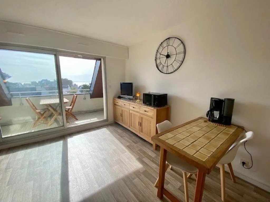 Studio Quiberon, 1 pièce, 2 personnes - FR-1-478-214