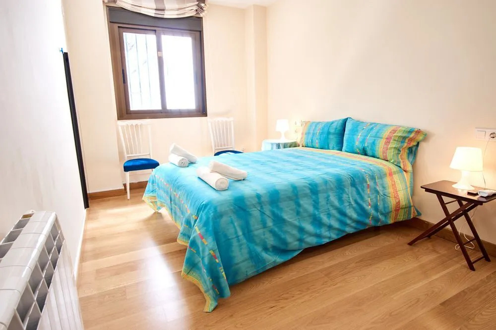 Apartamento Corazón de Triana